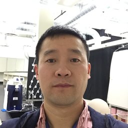 Xuexin Zhang