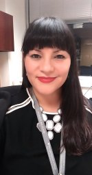 Jessica Silva-Fisher
