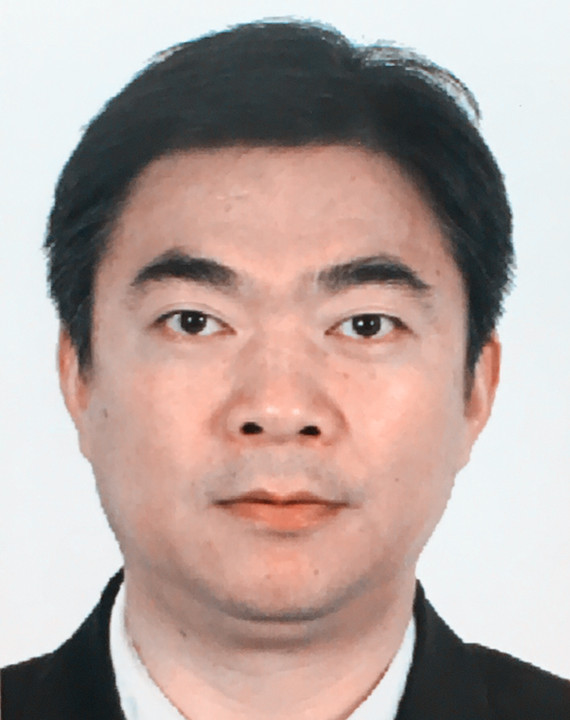 Jianxin Dai