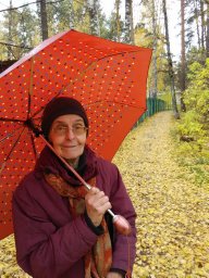 Olga P. Yuryeva