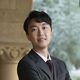 Jaeho Park