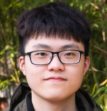 Chen-Xiao Gao