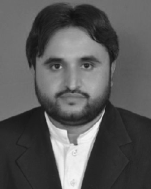 Khalil Ullah Awan