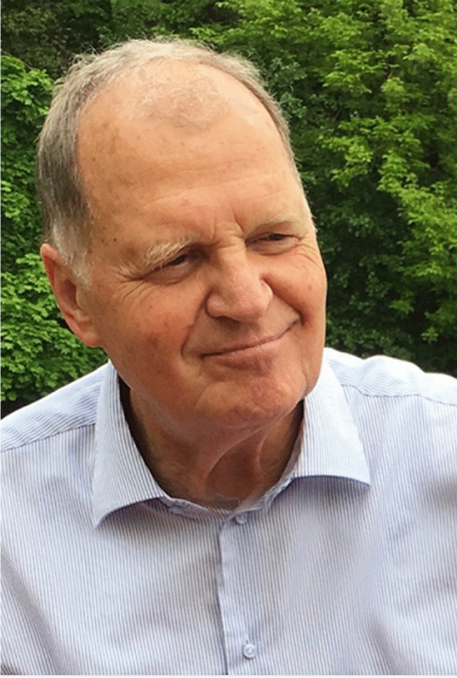 Martin Schumacher