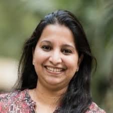 Shruthi Nagaraja