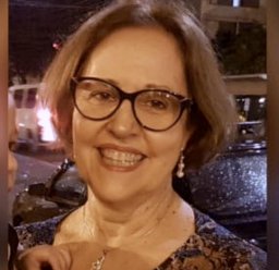 Nilce M. Martinez-Rossi
