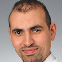 Mohamed Zeriouh
