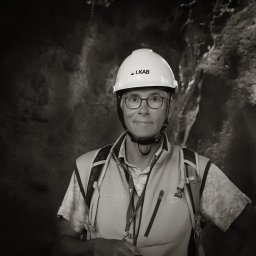 Helge Løseth
