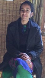 Nisha Dhiman