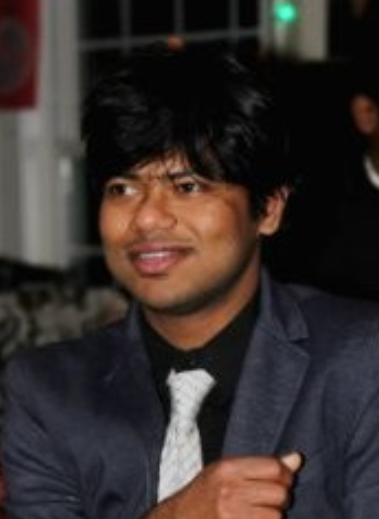 Arijit Sehanobish