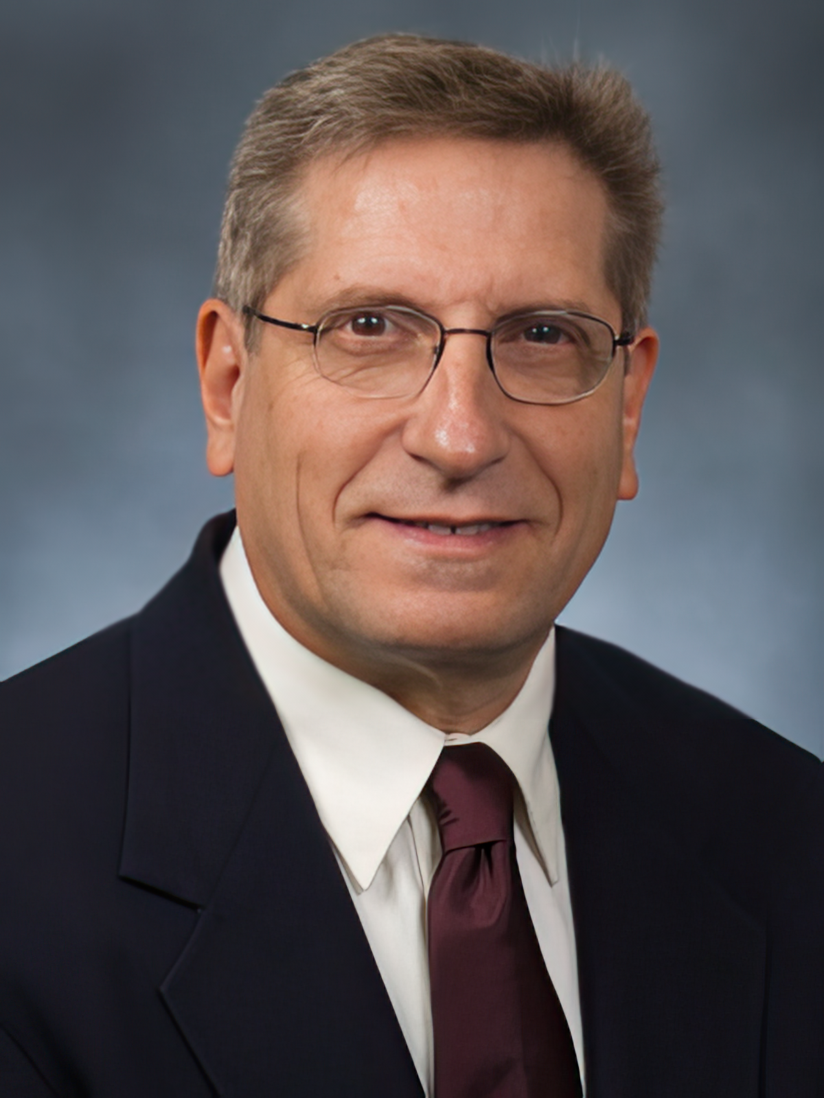 Dimitris E. Katsoulis