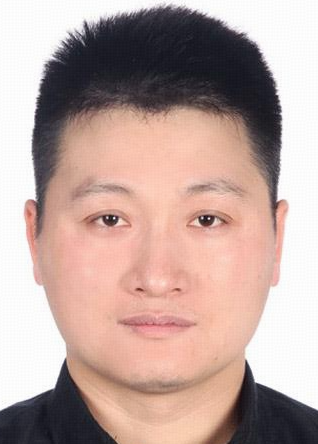 Jinqing Yu