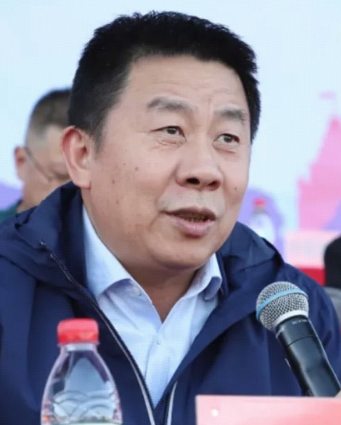Xiaoxiang Yang