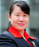 Jingbin Yan