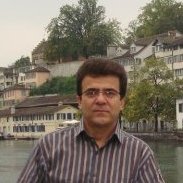 Ahad Zeinali