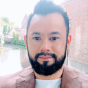 Mike Hamasaki