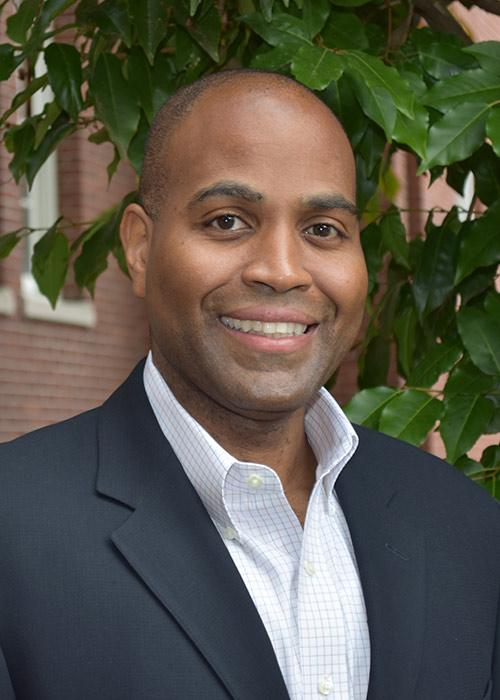 Timothy A. Thornton