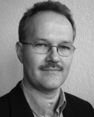 Thomas Burger