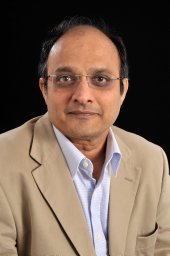 Chandra Kambhampati