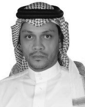 Ibrahim Alfadli