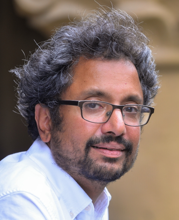 Ravi Vakil