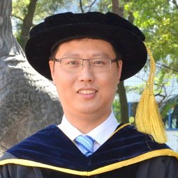 Bao-Jie Chen