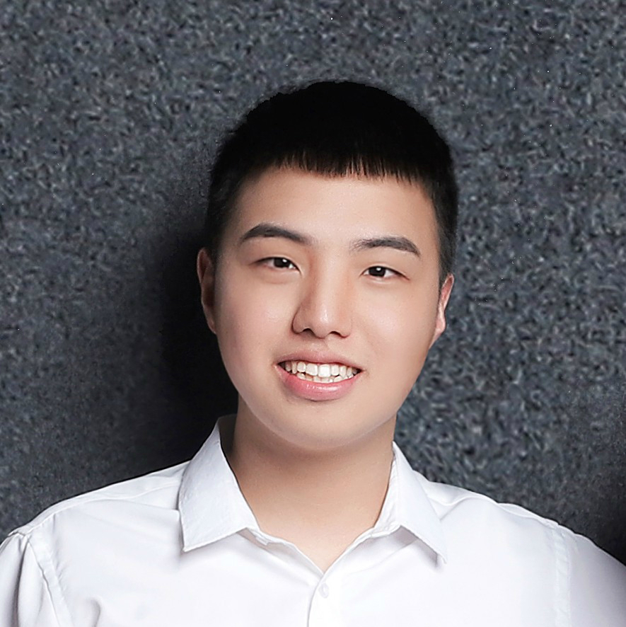 Ling-Hao Chen
