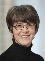 Ann M. Hirt