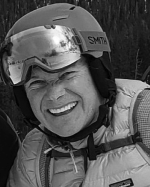 John W. Fulton
