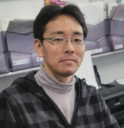 Tomoaki Hori