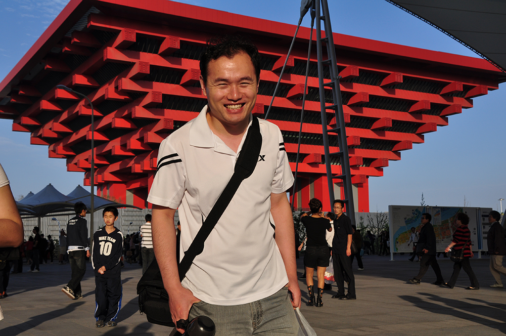 Guangling Bian