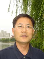 Shunchao Gu