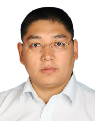 Liping Kang