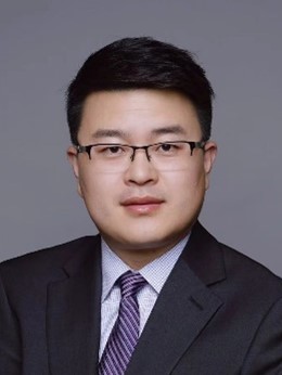 Dali Wang