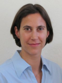 Sabine Petry