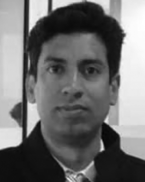 Raghav Bhaskar