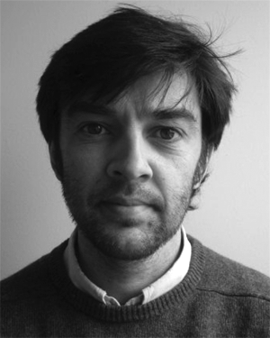 Pedro M. Ferreira