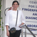 Savita Sharma