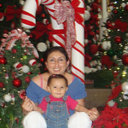 Ibeth C Romero