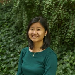 Tsai Stephanie L