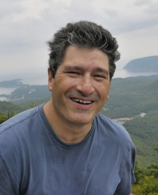 Mark Blumberg