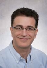 Reza Vali