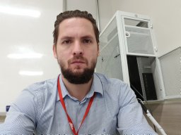 Paulo Roberto Cavalcanti