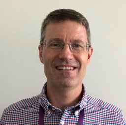Matthew T. G. Holden
