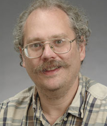Peter Shor