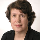 Elena Avgustovna Nechaeva