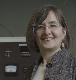 F. Handan Tezel