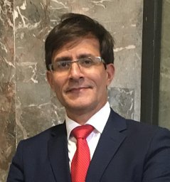 Elias Gracia