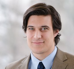 Nicholas Vitovitch