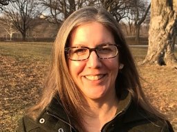 Michelle L. Johnson